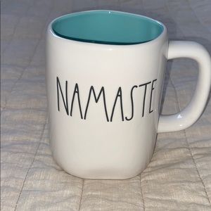 Rae Dunn Namaste Mug